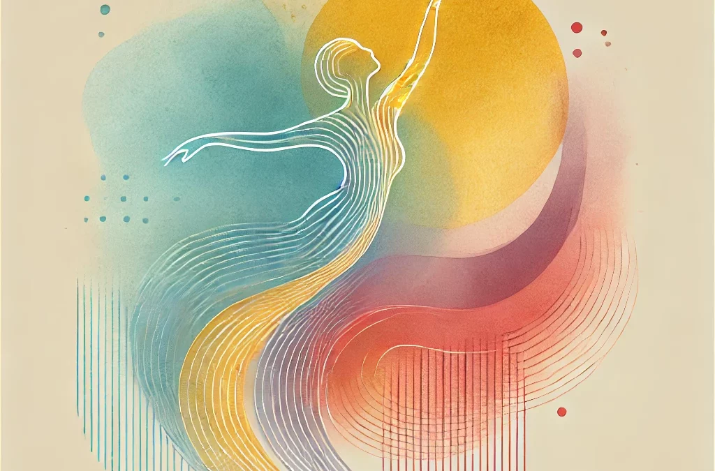 Bharatanatyam as Dance + Wellness: Rejuvenating Mind & Body