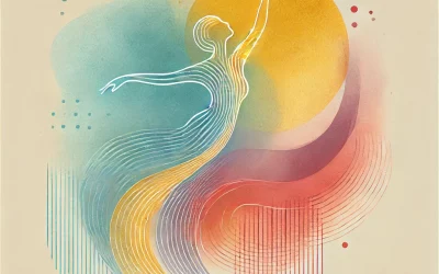 Bharatanatyam as Dance + Wellness: Rejuvenating Mind & Body