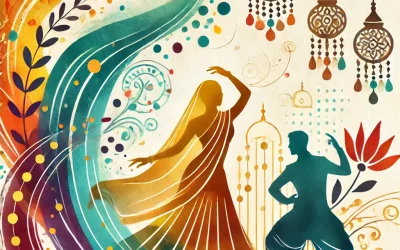 Why Bollywood Dance is the Ultimate Workout for Body and Mind
