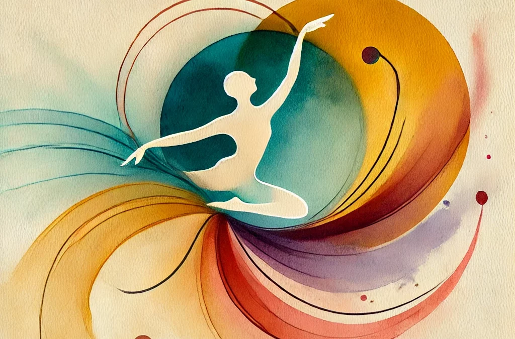 Performance at the 9th Frances Tustin International Conference