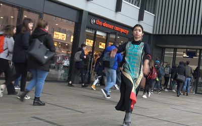 Body, Space & Narratives | Tilburg