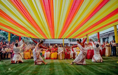 SoulFeet Stage Shows (2009-2020)