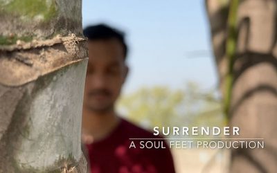 Surrender (Dance Film)